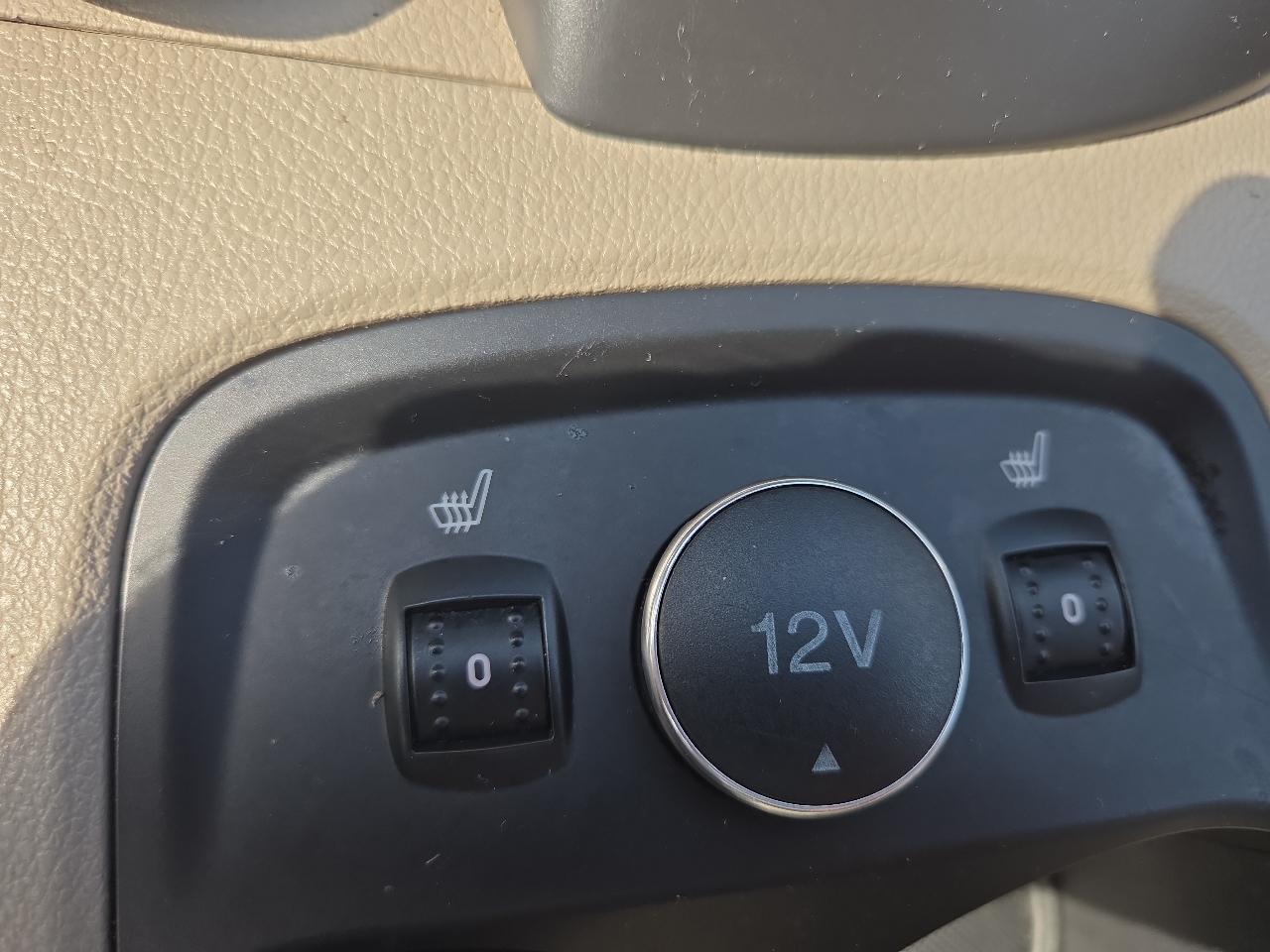 Ford Focus SE Hatch 2013
