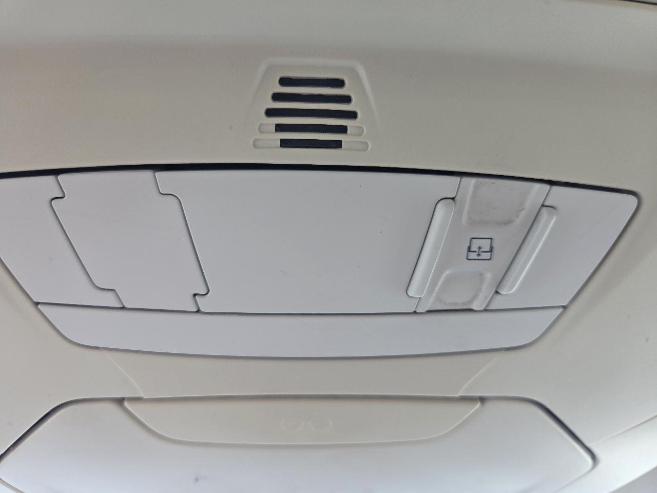 Ford Focus SE Hatch 2013