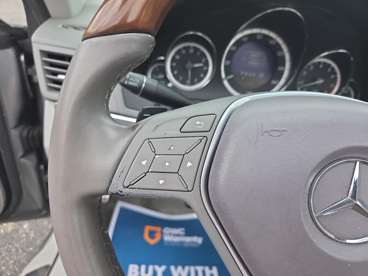 Mercedes-Benz E-Class E350 Cabriolet 2012