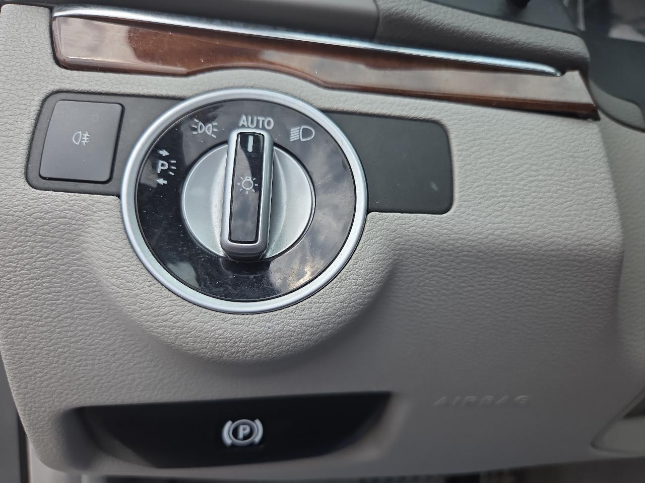 Mercedes-Benz E-Class E350 Cabriolet 2012