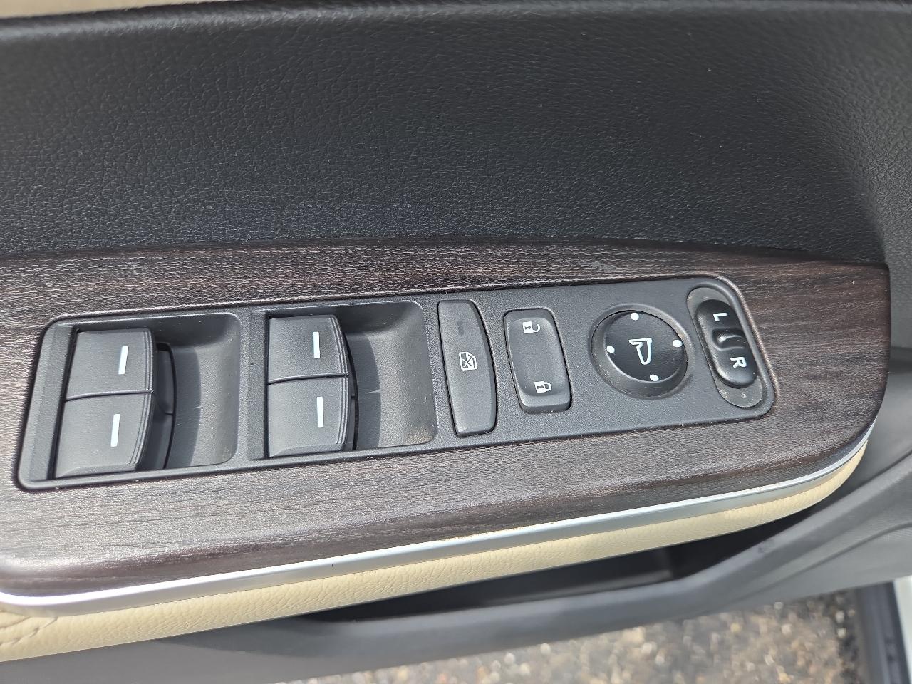 Honda Clarity Touring Plug-In Hybrid 2018