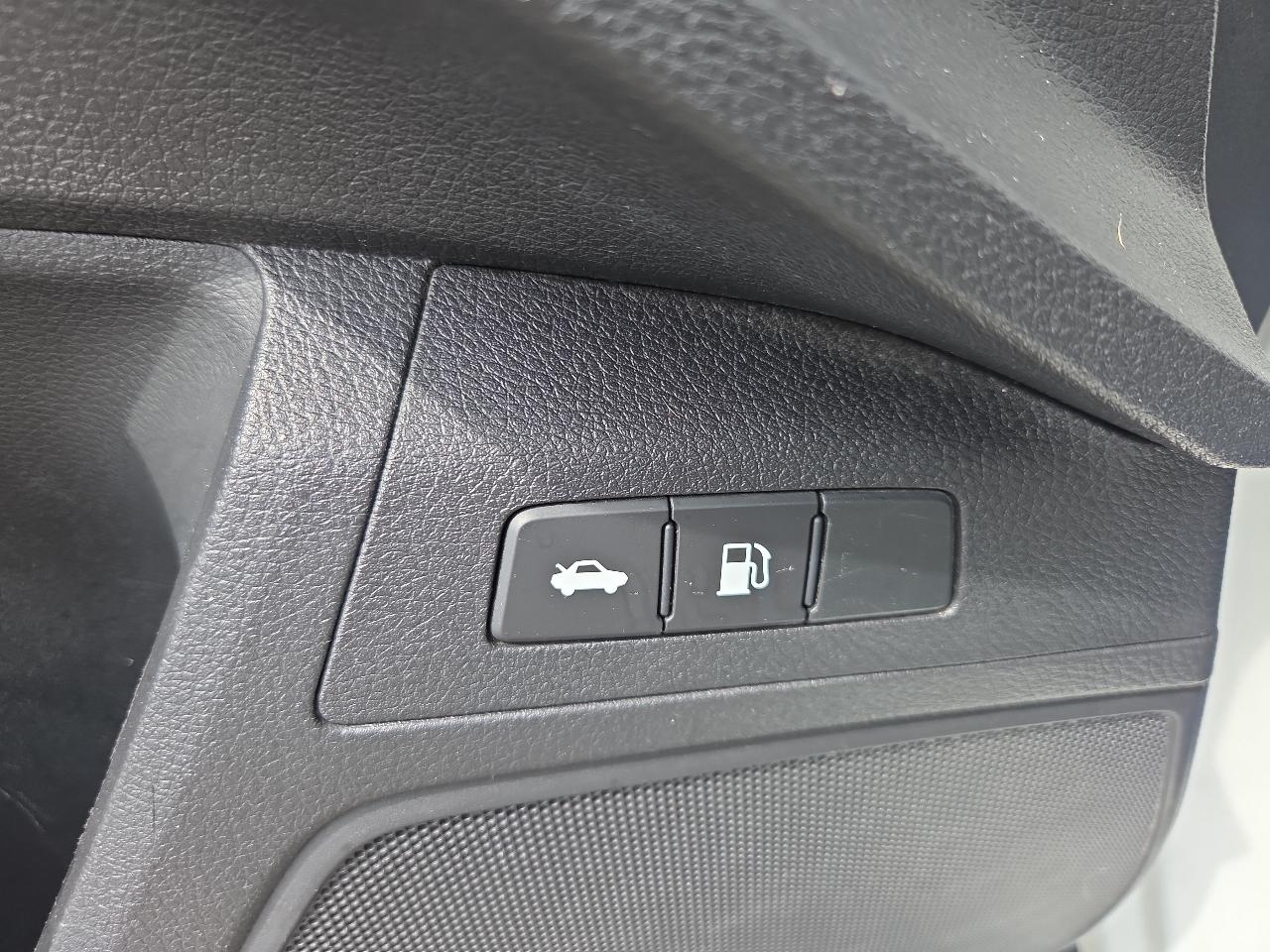 Honda Clarity Touring Plug-In Hybrid 2018