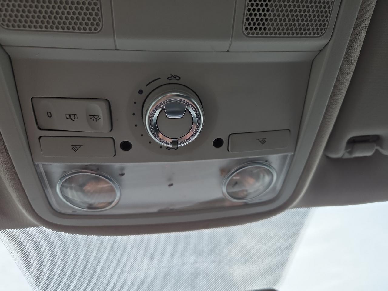 Volkswagen Jetta SE 2013