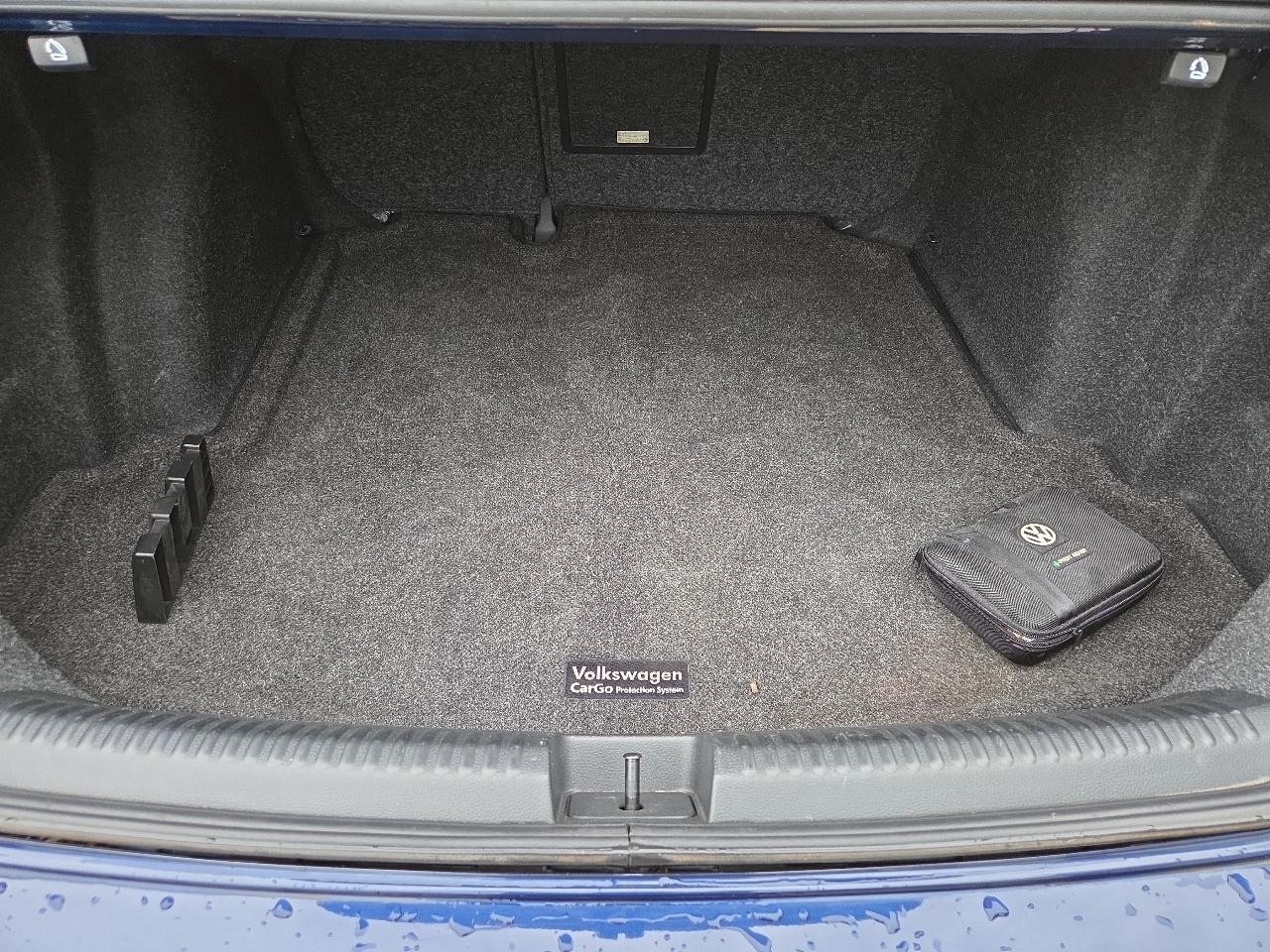 Volkswagen Jetta SE 2013