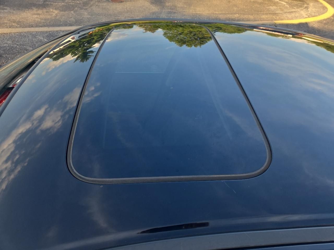 Honda Accord EX Sedan AT 2012