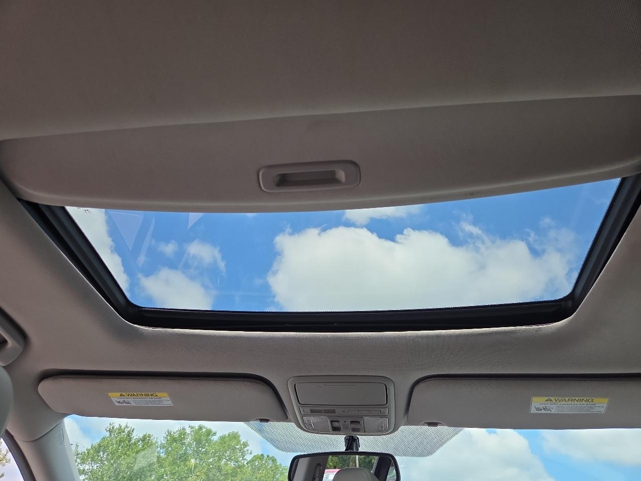 Honda Odyssey EX-L 2013