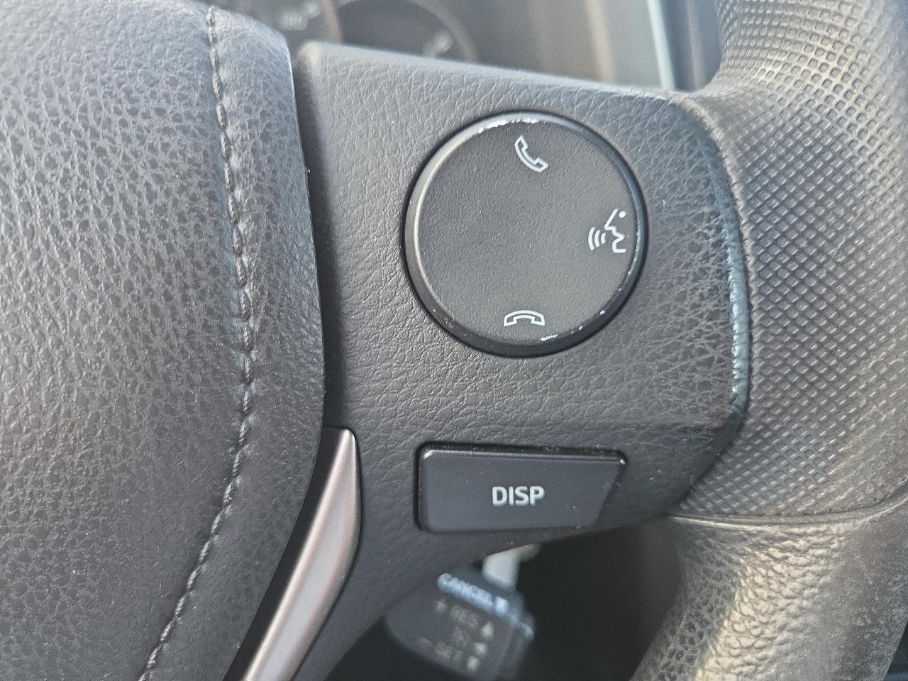 Toyota RAV4 LE AWD 2016