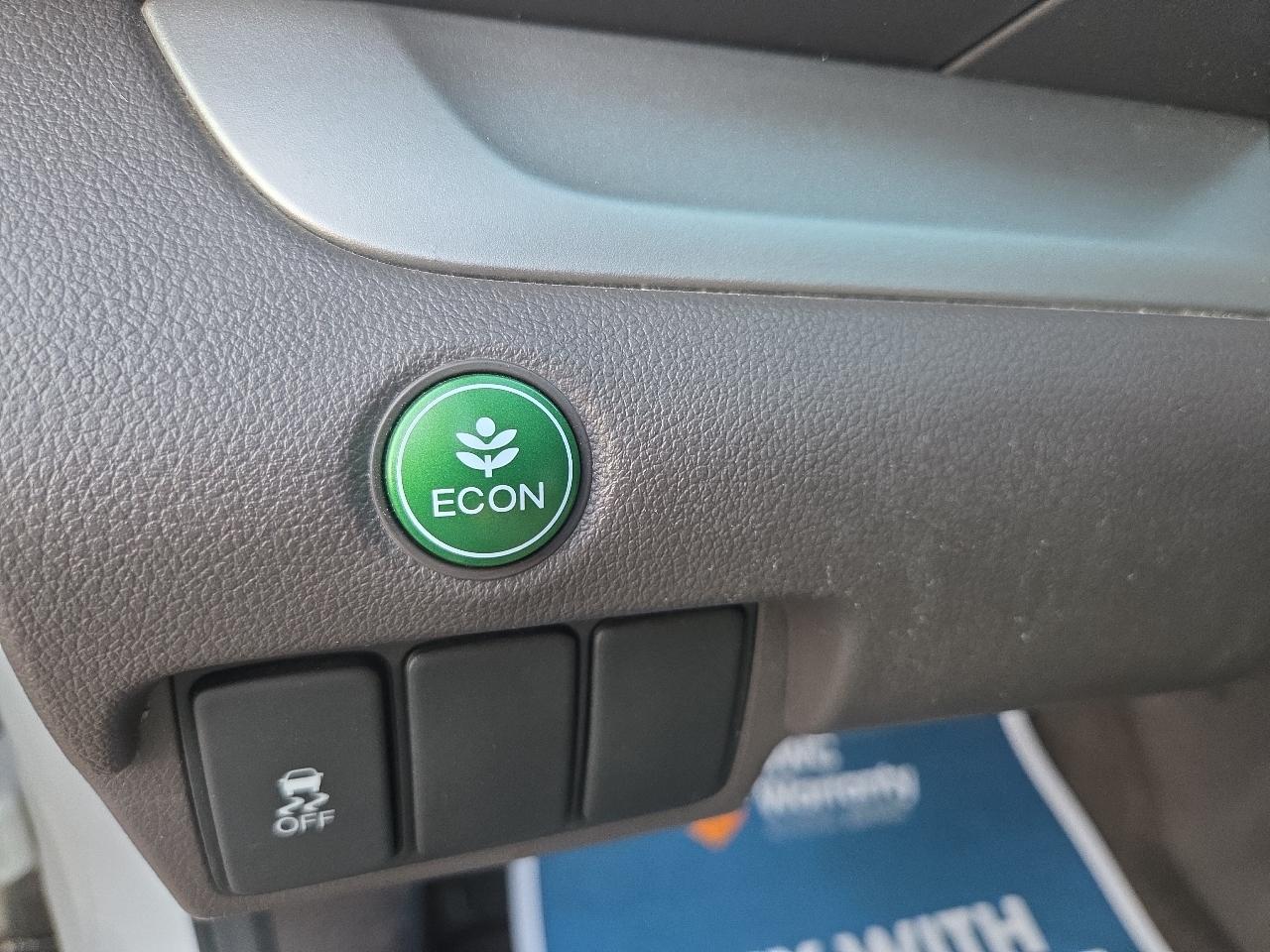 Honda CR-V EX 4WD 5-Speed AT 2013