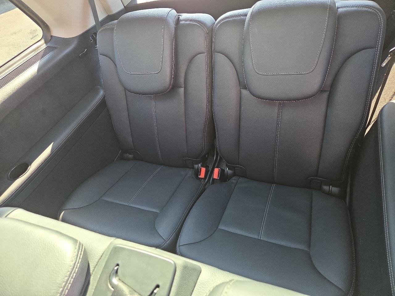 Mercedes-Benz GL-Class GL450 4MATIC 2011