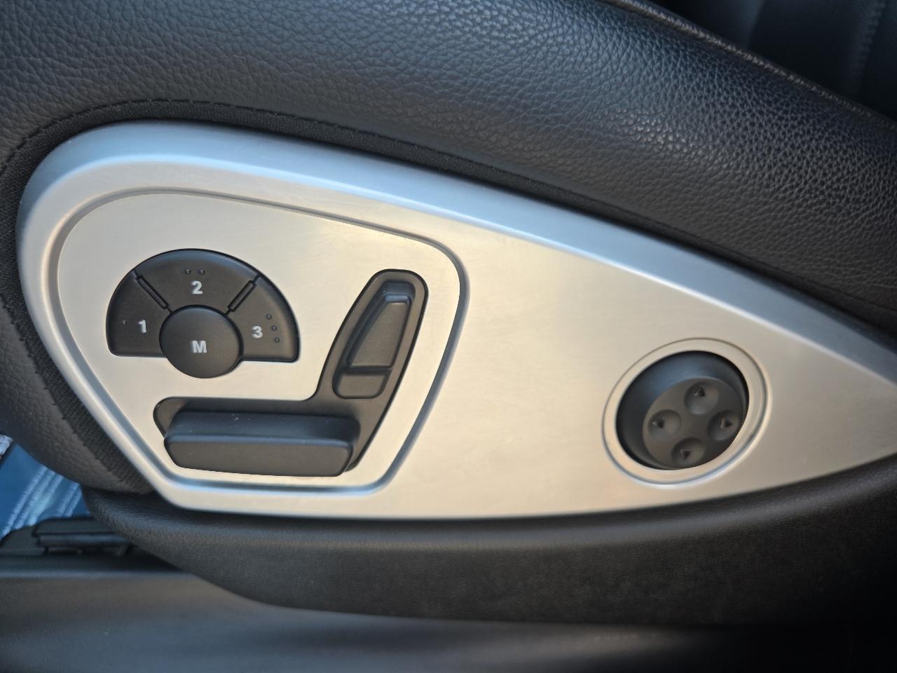 Mercedes-Benz GL-Class GL450 4MATIC 2011