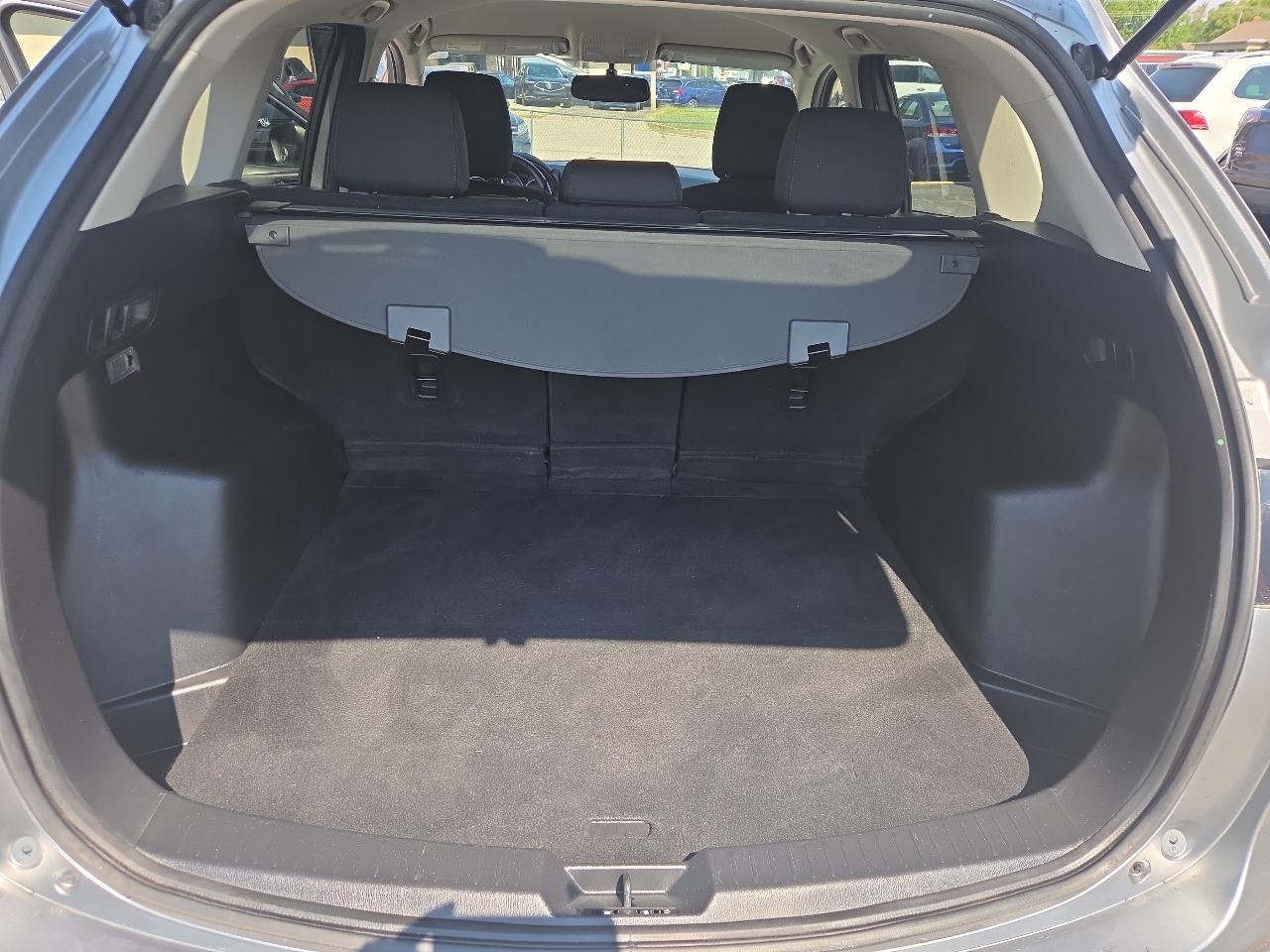 Mazda CX-5 Touring AWD 2013