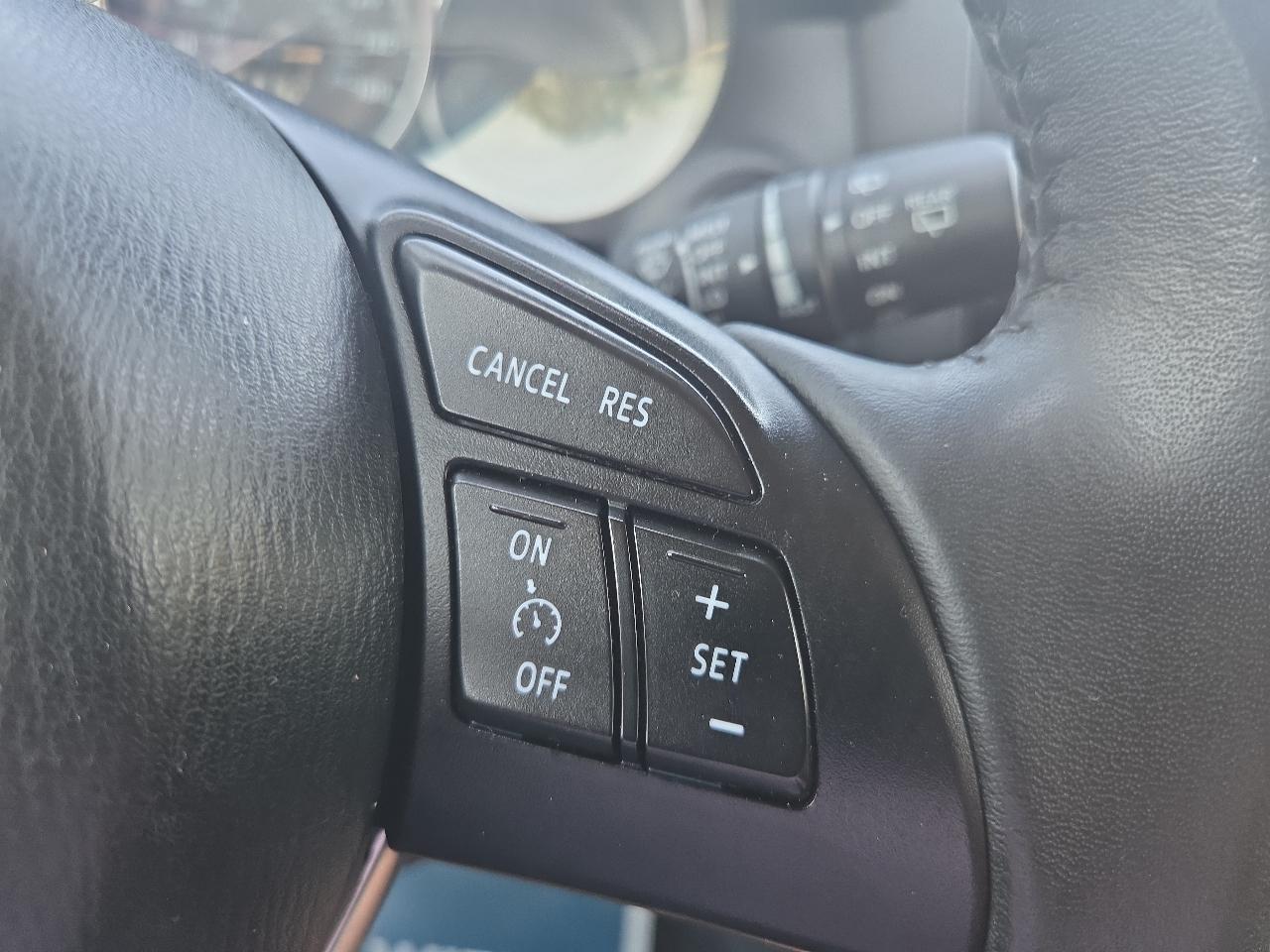 Mazda CX-5 Touring AWD 2013