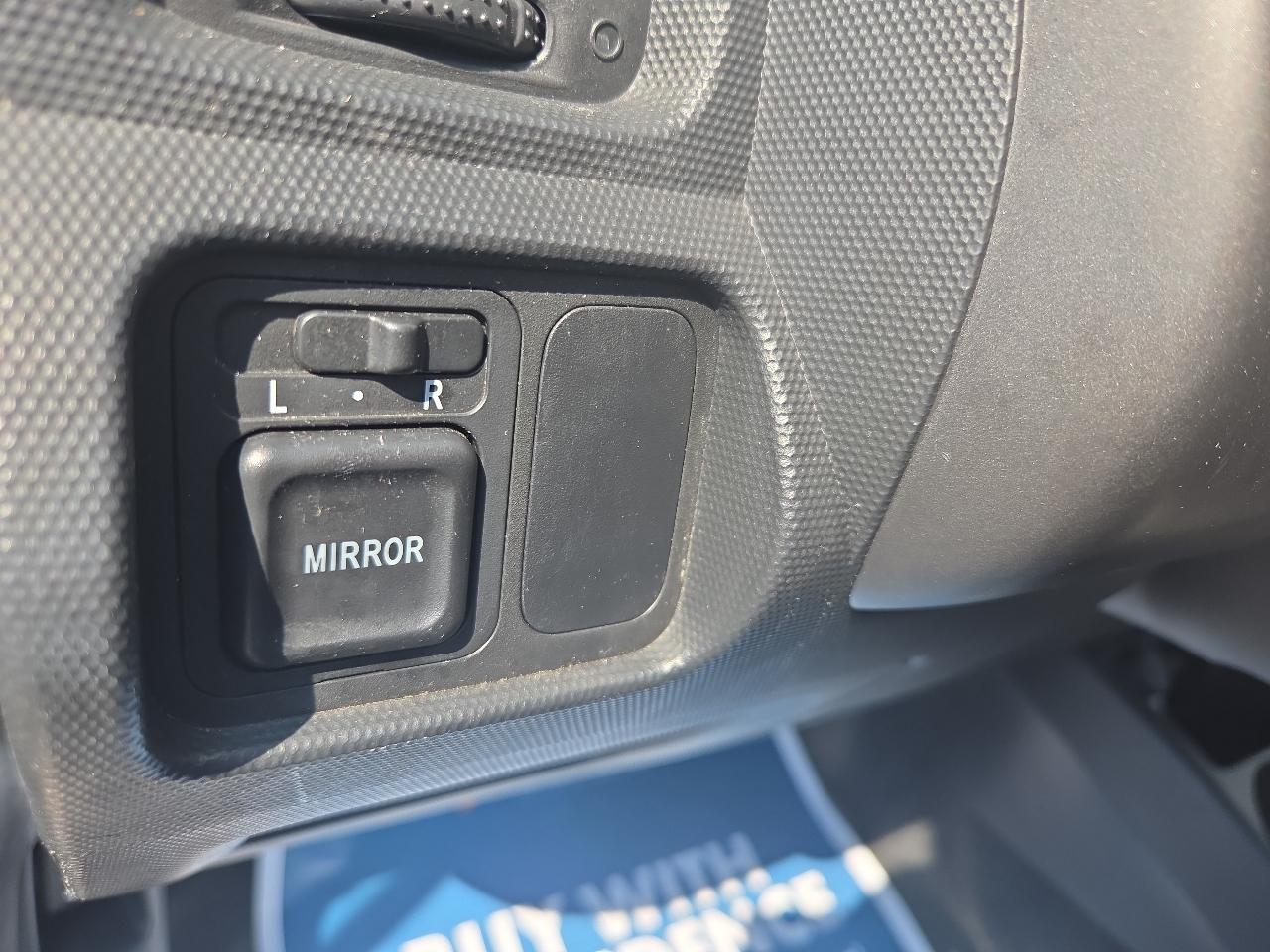 Honda Fit Sport 5-Speed AT 2007