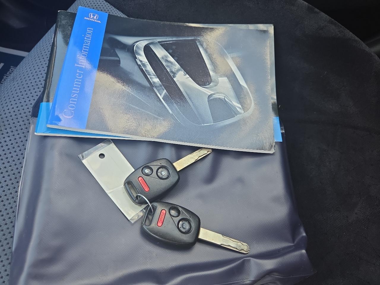 Honda Fit Sport 5-Speed AT 2007