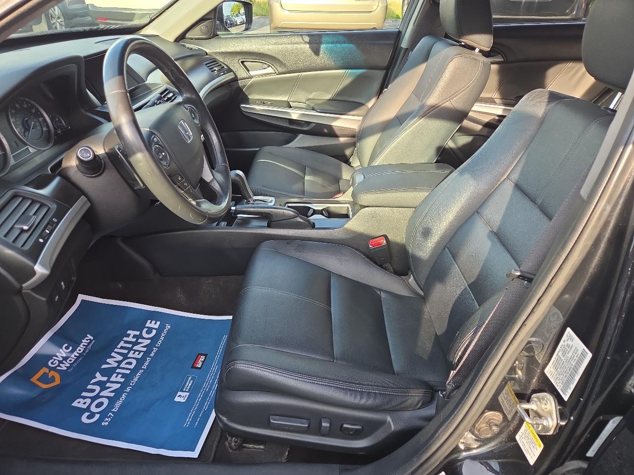 Honda Crosstour  2013