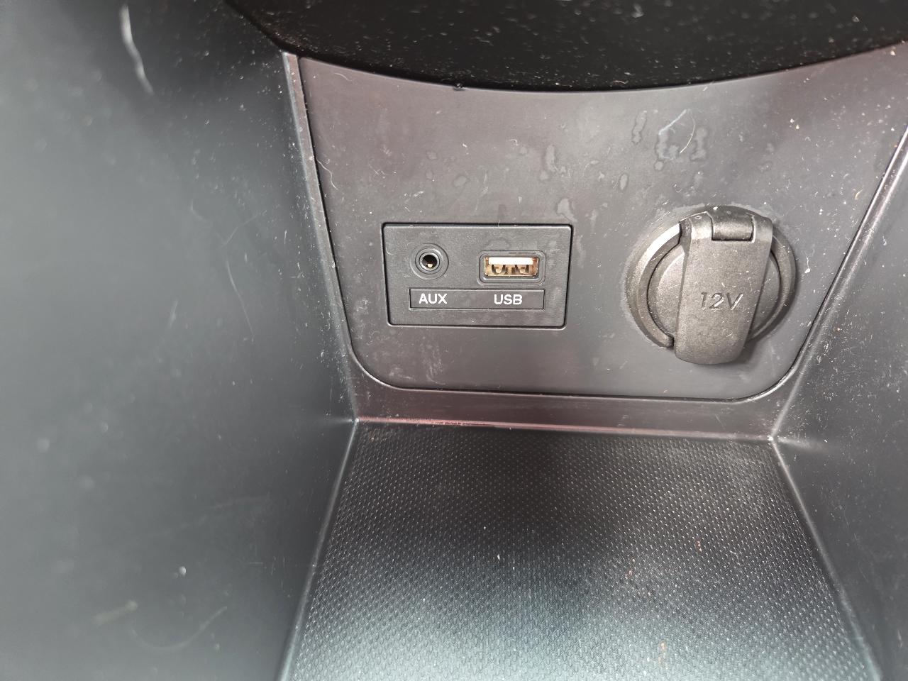 Hyundai Accent GLS 4-Door 6A 2015