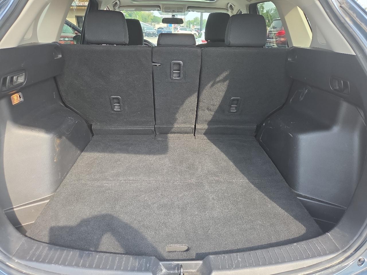 Mazda CX-5 Touring AWD 2015