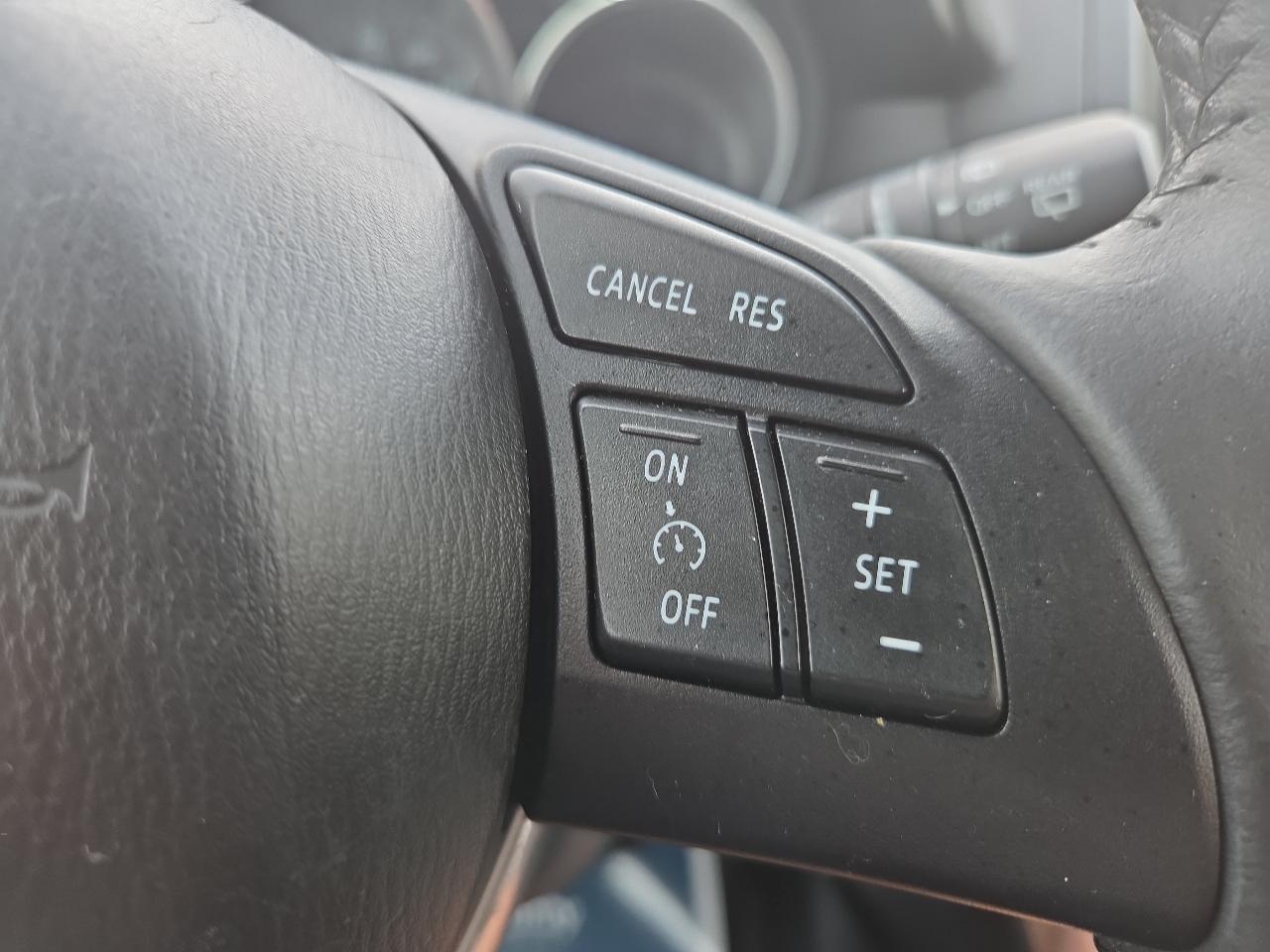 Mazda CX-5 Touring AWD 2015