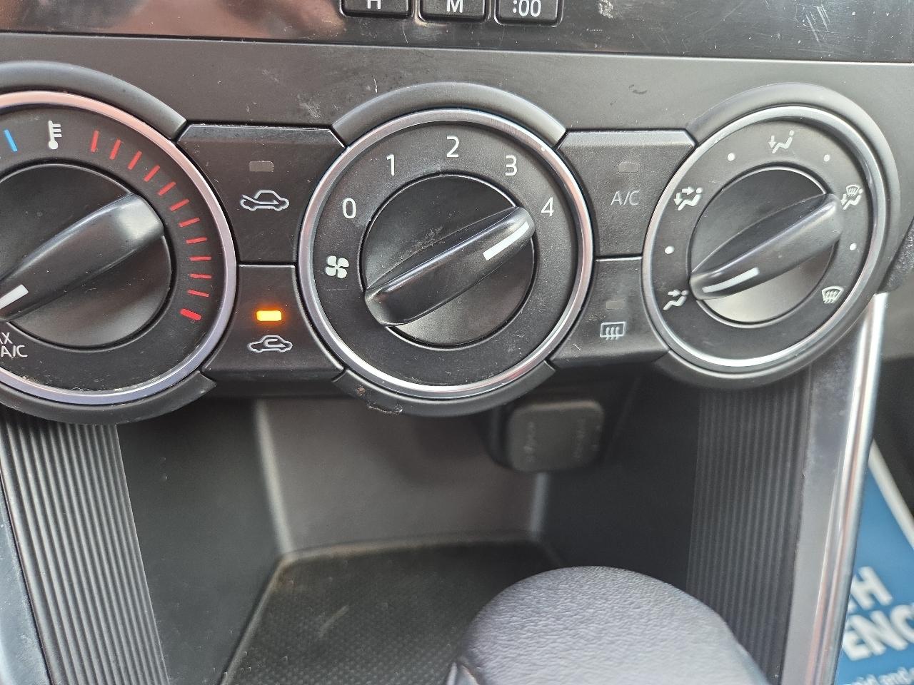 Mazda CX-5 Touring AWD 2015