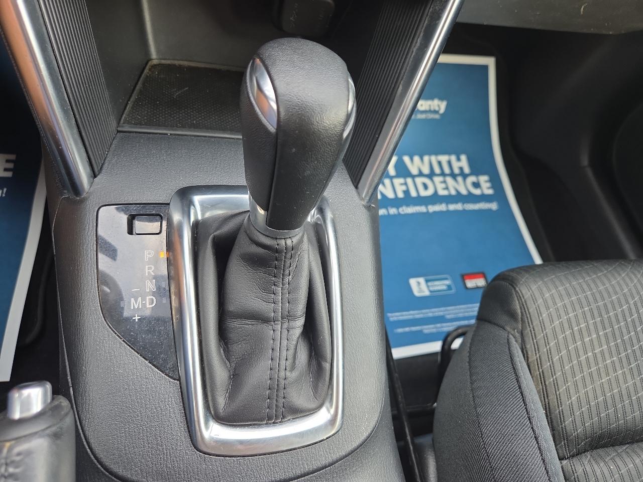 Mazda CX-5 Touring AWD 2015