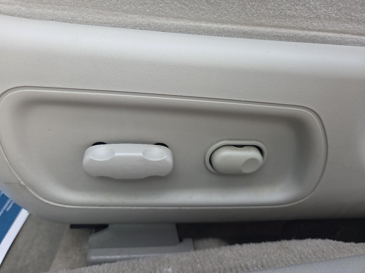 Buick LaCrosse CX 2008