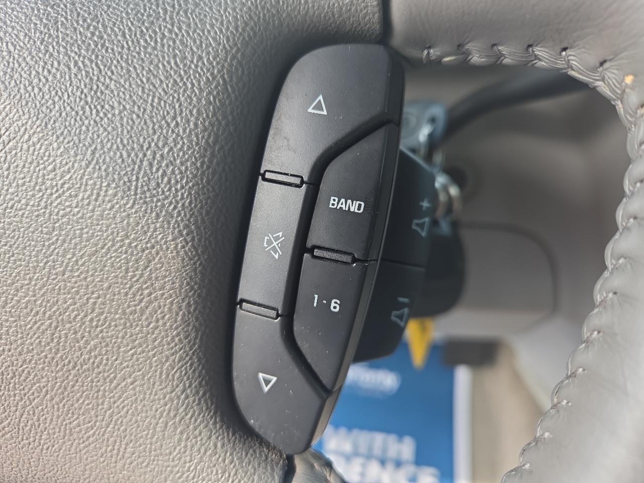 Buick LaCrosse CX 2008