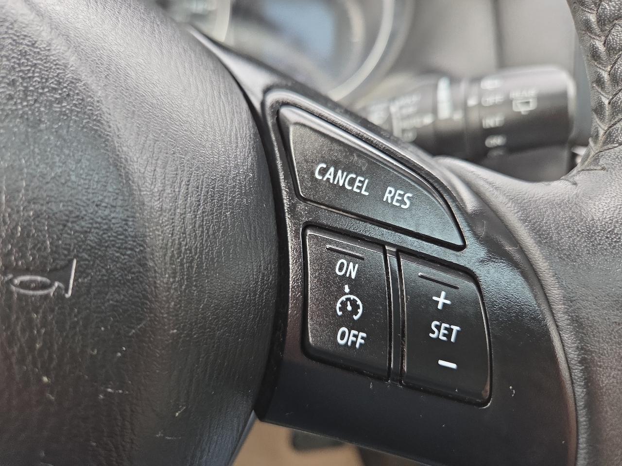 Mazda CX-5 Grand Touring AWD 2014