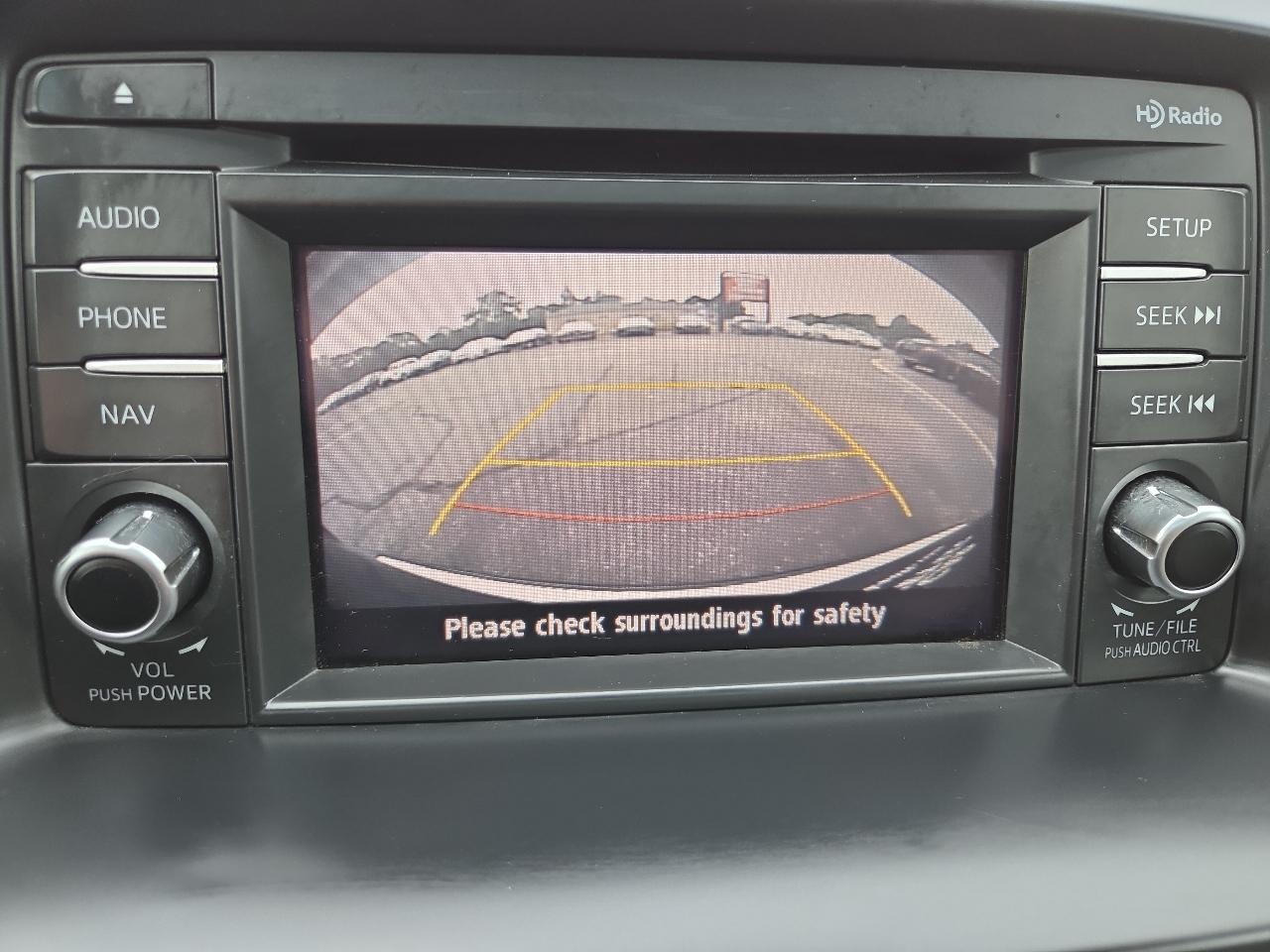 Mazda CX-5 Grand Touring AWD 2014
