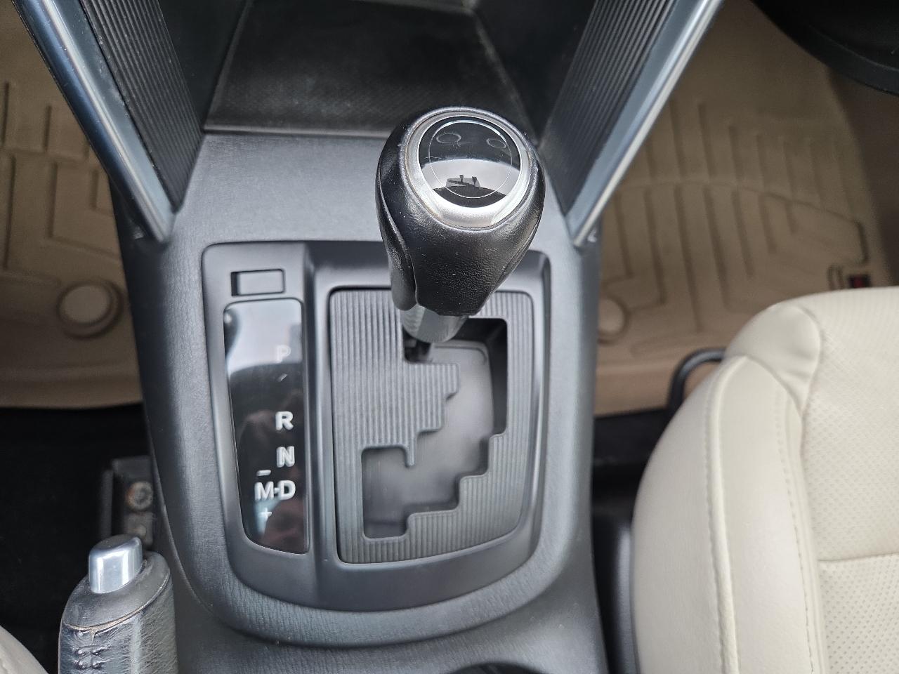 Mazda CX-5 Grand Touring AWD 2014