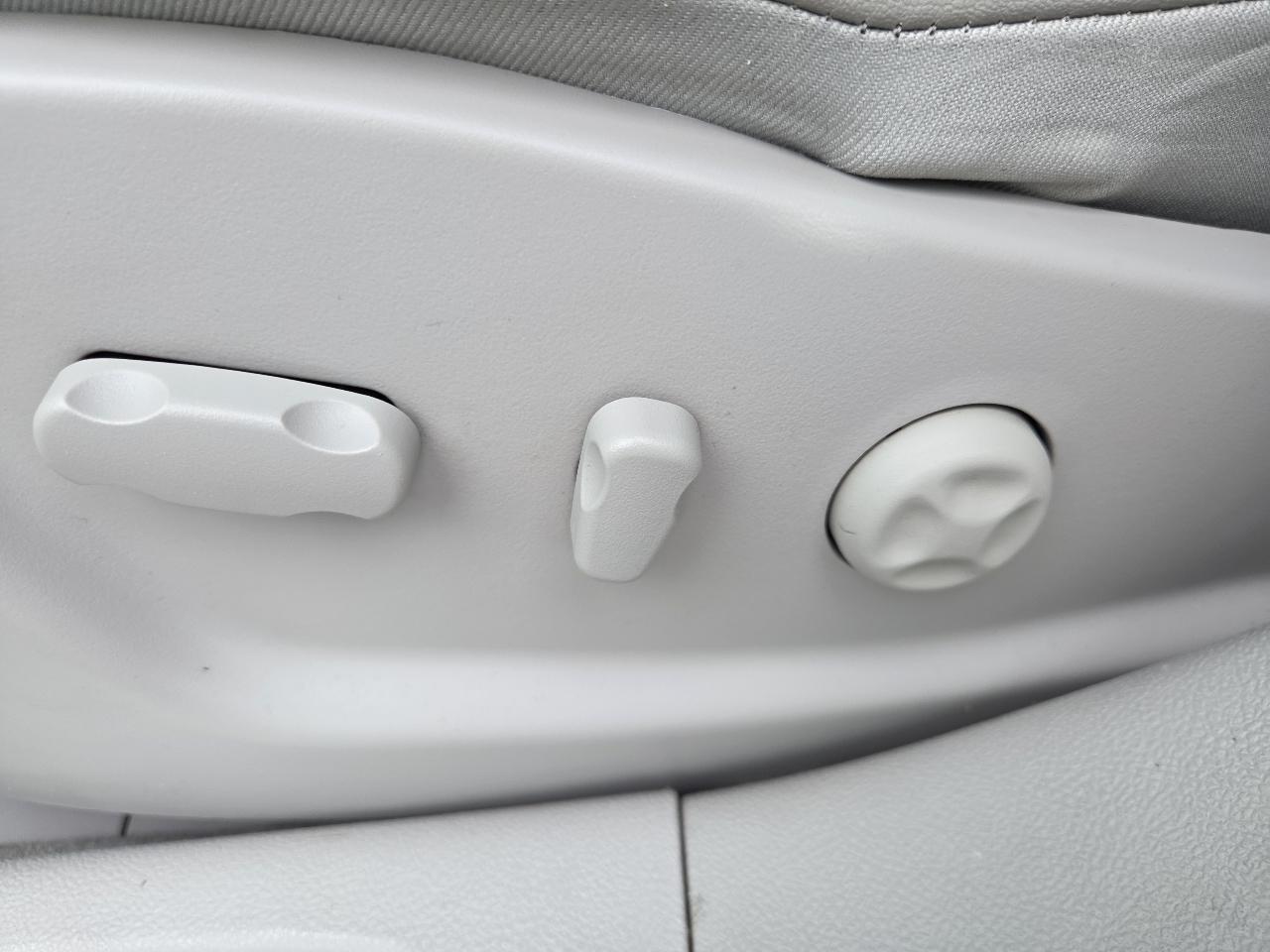 Buick Lucerne CXL Premium 2011