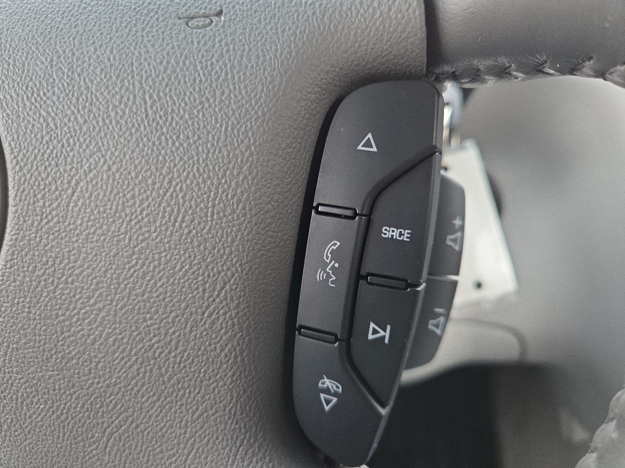 Buick Lucerne CXL Premium 2011