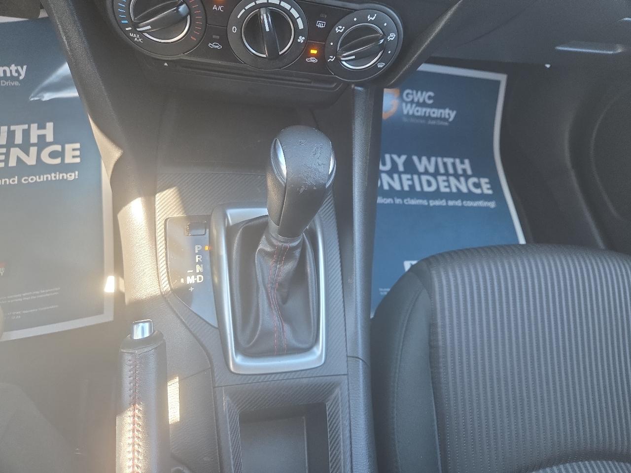 Mazda MAZDA3 i Touring AT 4-Door 2014