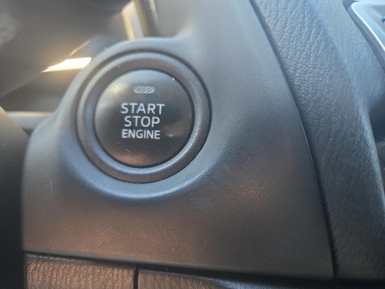 Mazda MAZDA3 i Touring AT 4-Door 2014