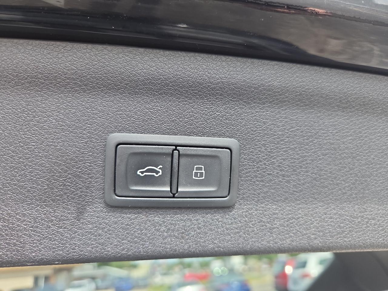 Audi Q3 Premium Plus quattro 2017