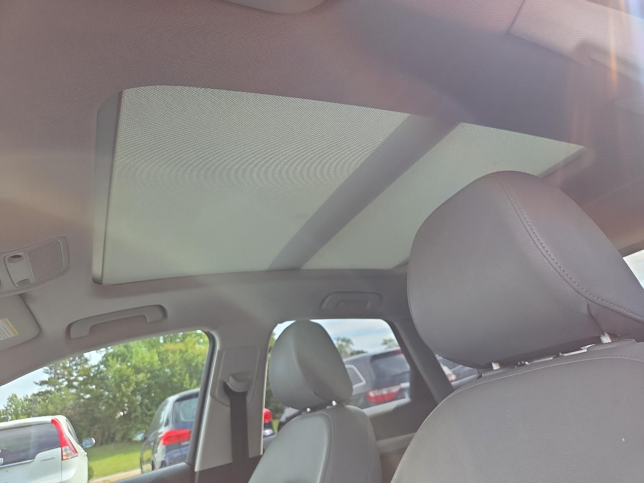 Audi Q3 Premium Plus quattro 2017