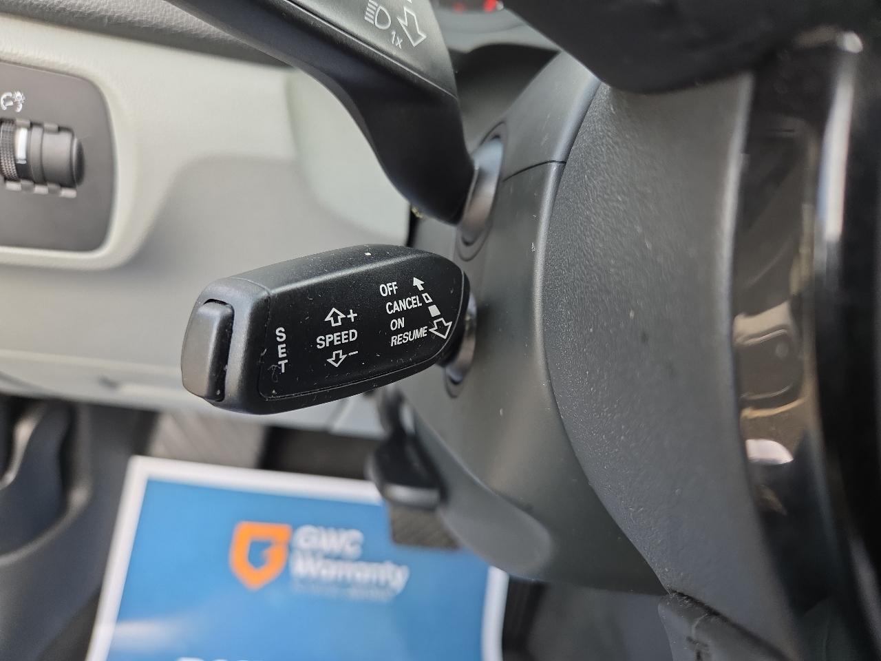 Audi Q3 Premium Plus quattro 2017