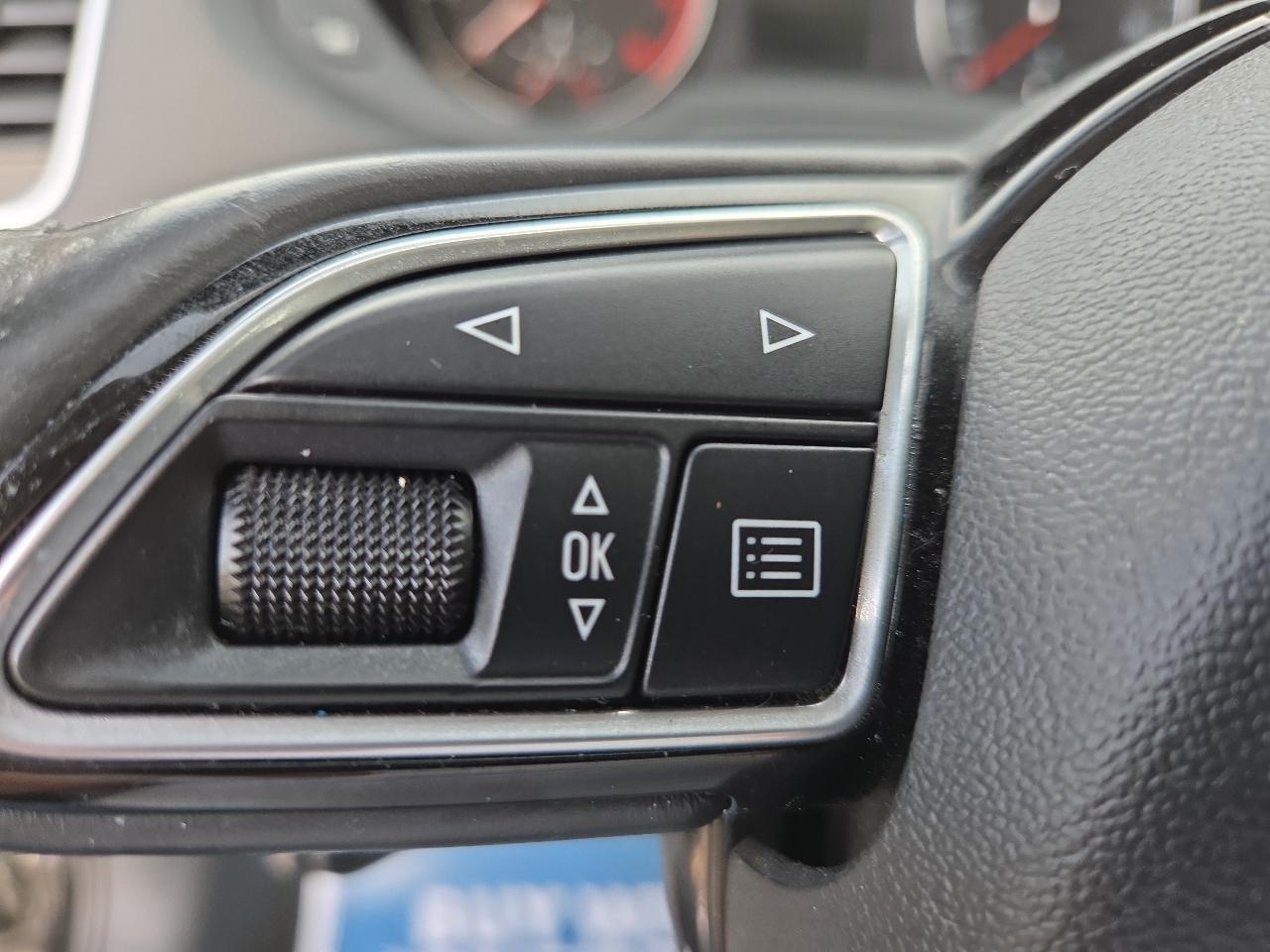 Audi Q3 Premium Plus quattro 2017