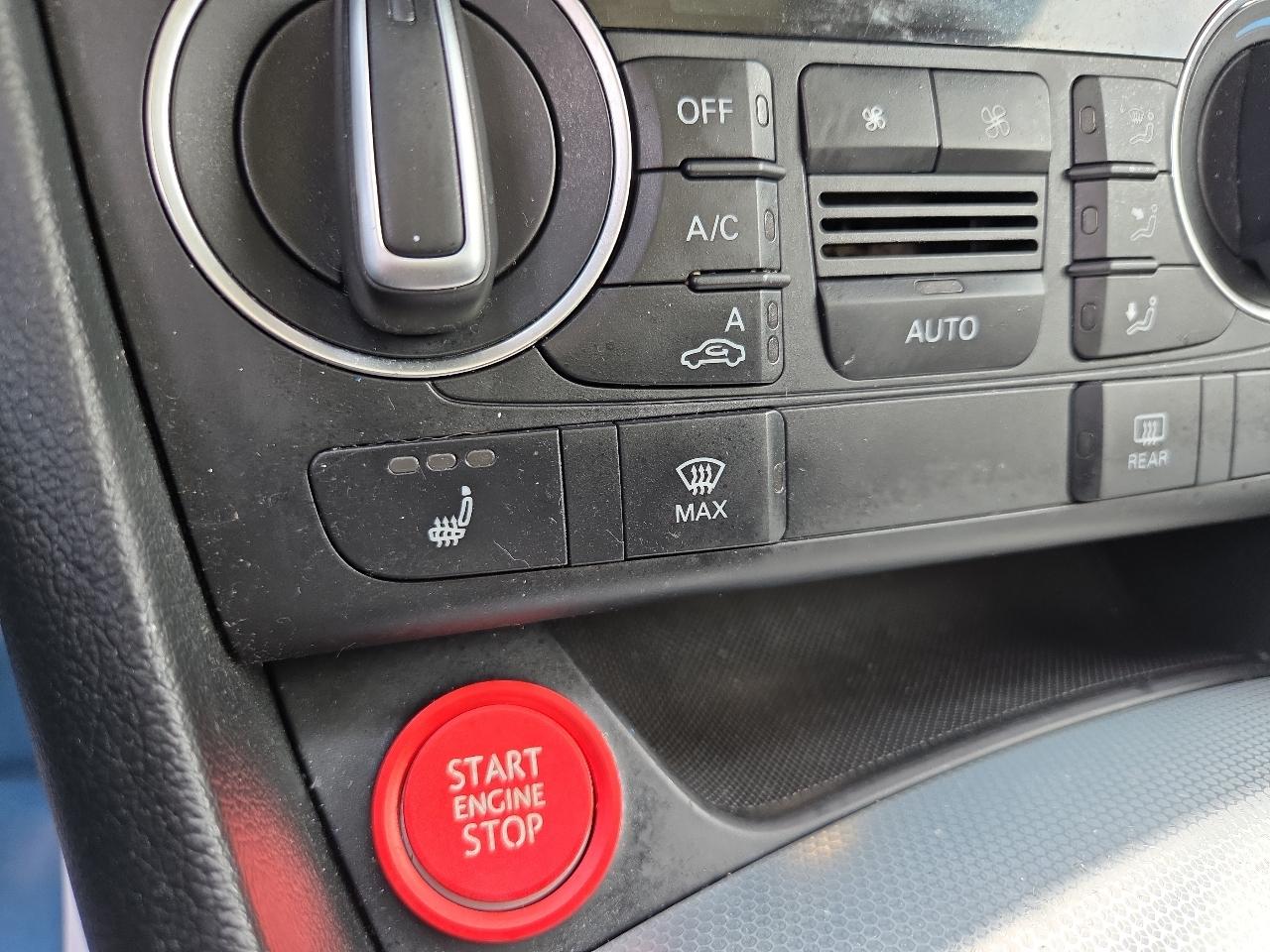 Audi Q3 Premium Plus quattro 2017