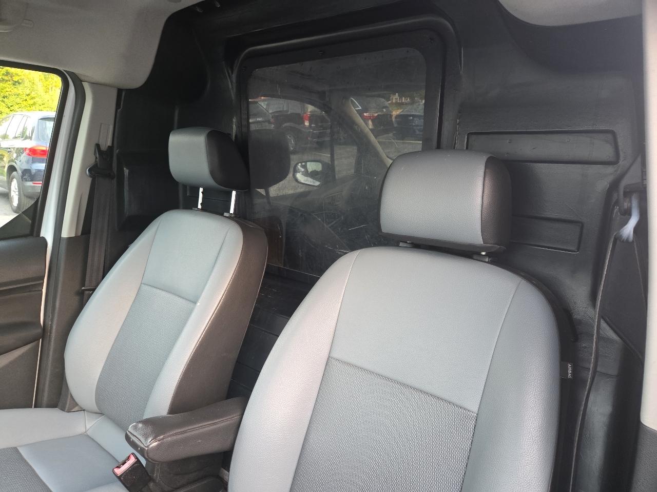 Ford Transit Connect Cargo Van XL LWB w/Rear 180 Degree Door 2018