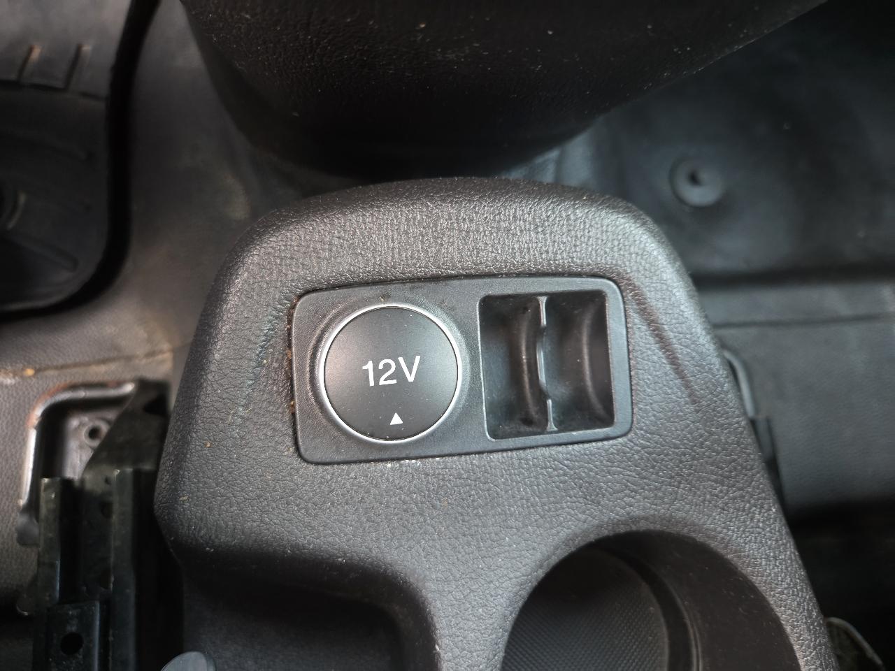 Ford Transit Connect Cargo Van XL LWB w/Rear 180 Degree Door 2018