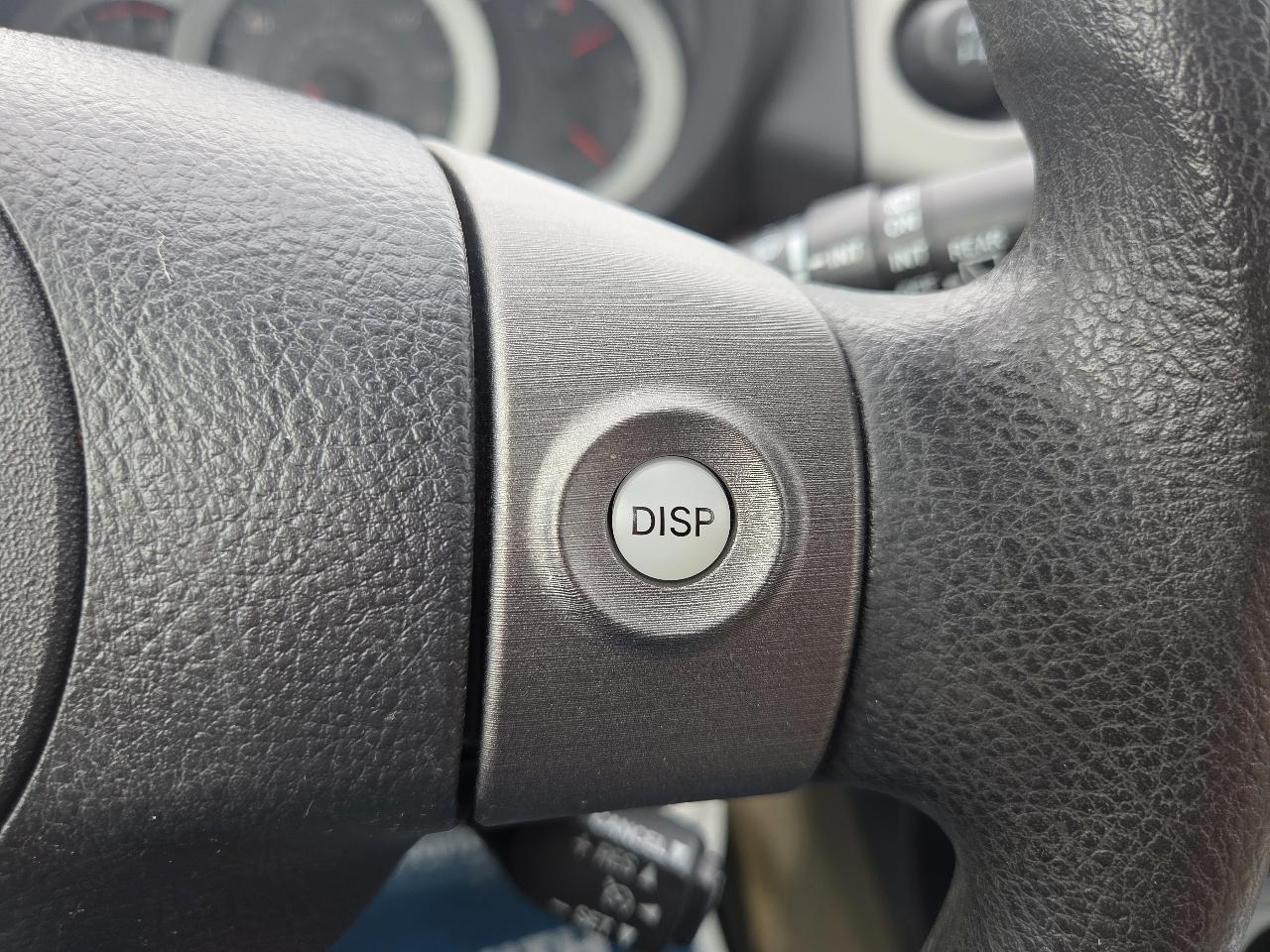 Toyota RAV4 Base I4 4WD 2012
