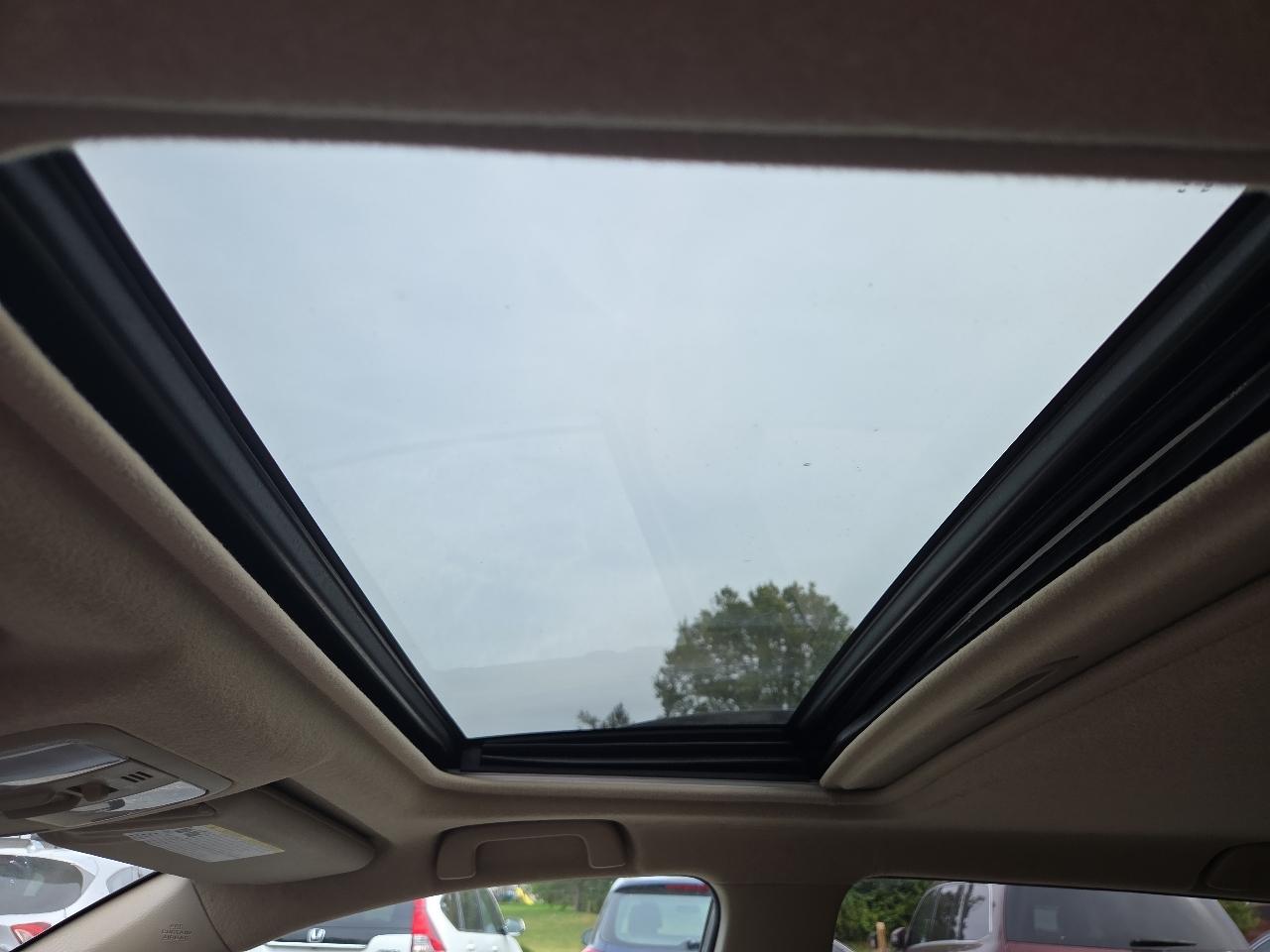 Toyota RAV4 Base I4 4WD 2012
