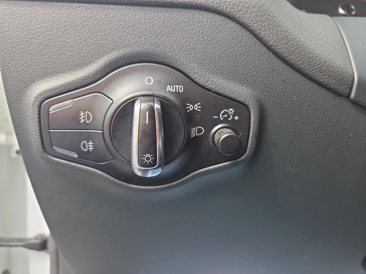 Audi Q5 TDI Premium Plus quattro 2014