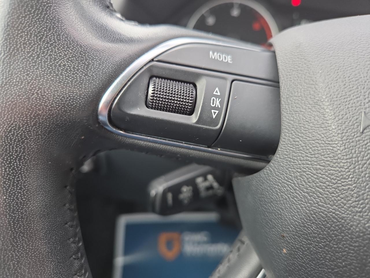 Audi Q5 TDI Premium Plus quattro 2014