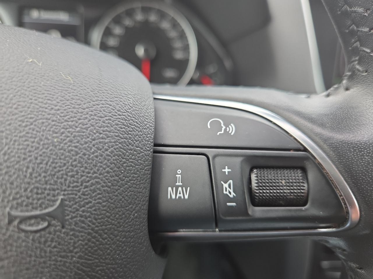 Audi Q5 TDI Premium Plus quattro 2014