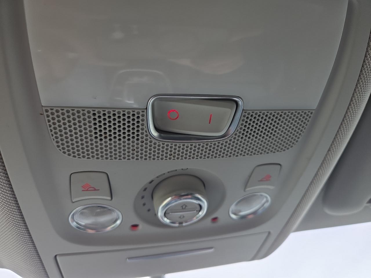 Audi Q5 TDI Premium Plus quattro 2014