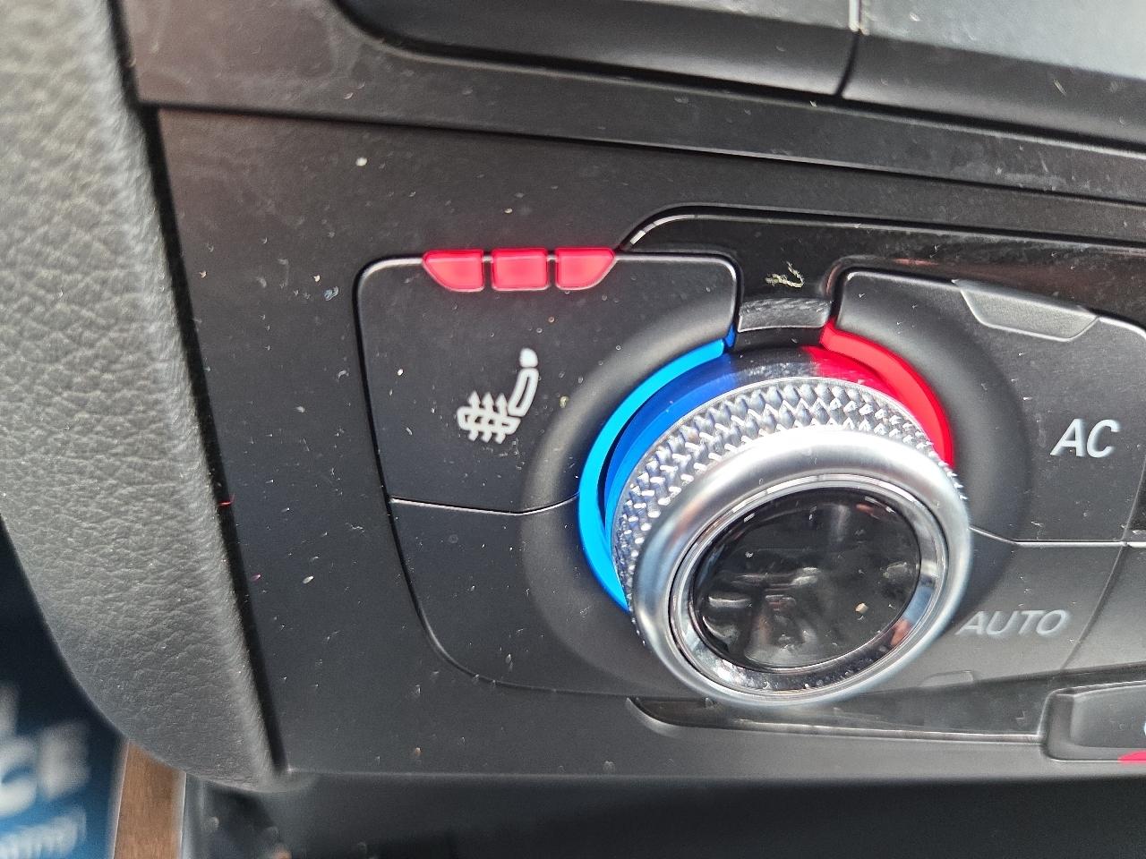 Audi Q5 TDI Premium Plus quattro 2014