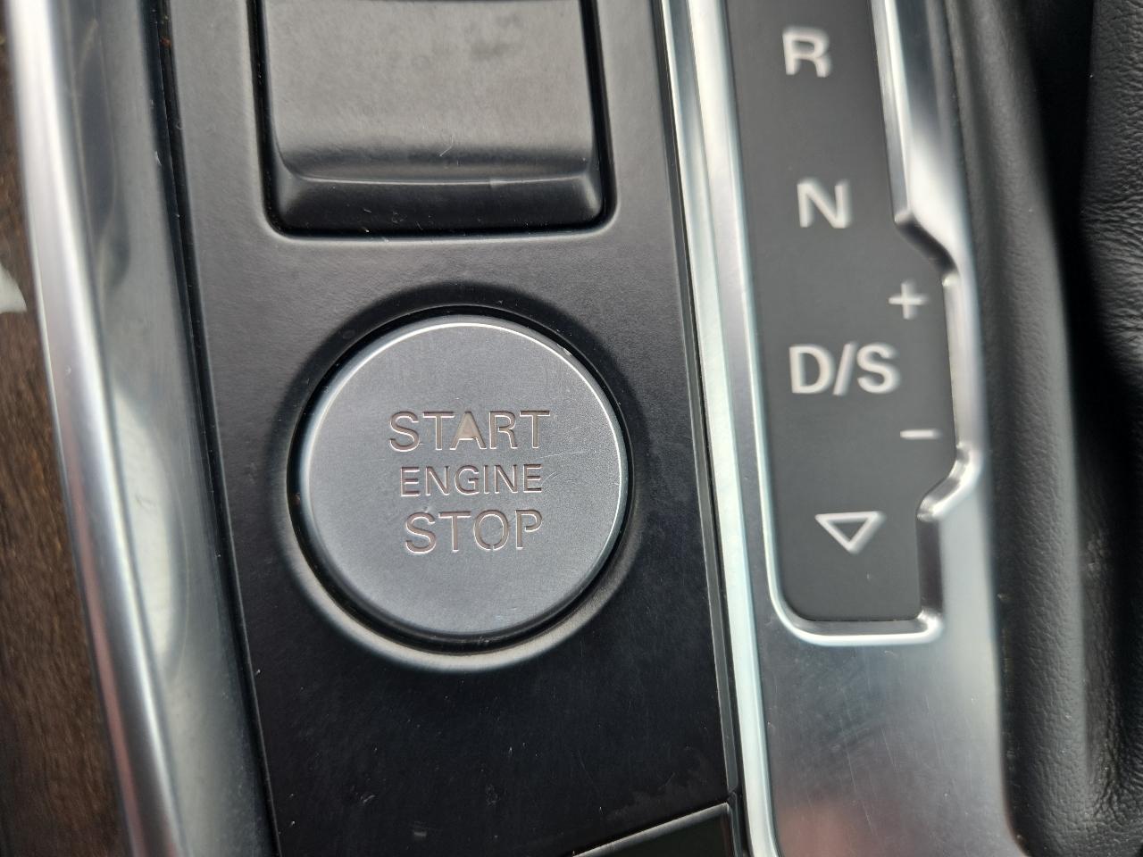 Audi Q5 TDI Premium Plus quattro 2014