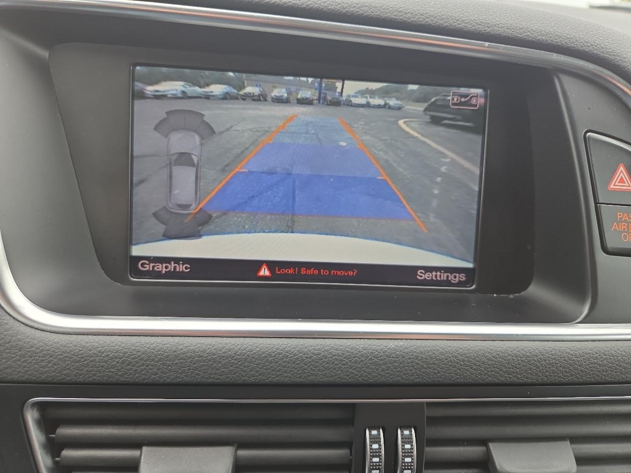 Audi Q5 TDI Premium Plus quattro 2014