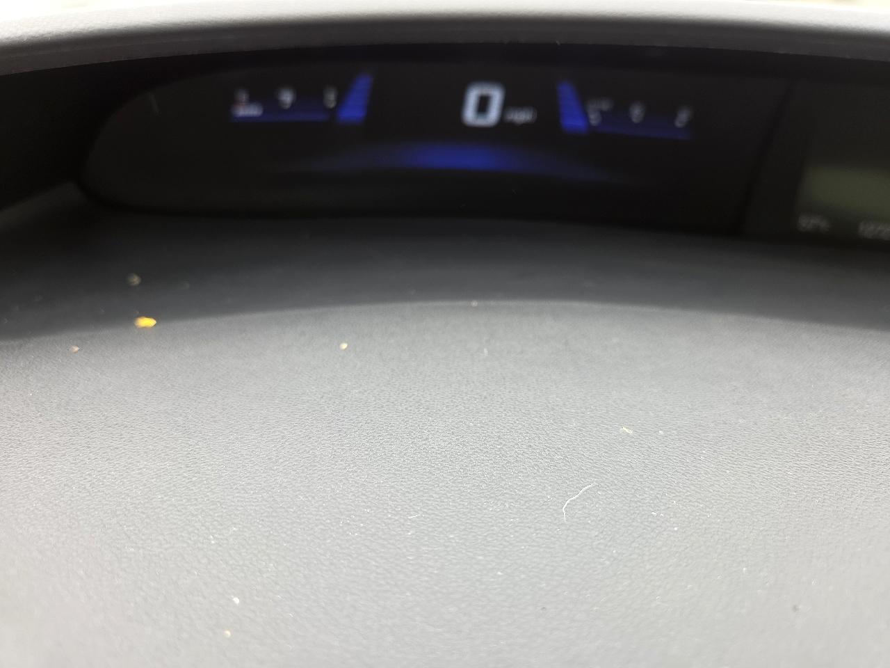 Honda Civic LX Sedan CVT 2015